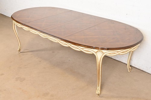 Karges french provincial - french, louis