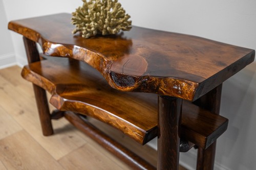 Southern rustic logwerks log - southern,