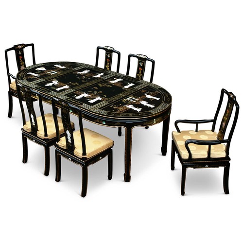 Seller black lacquer - us,