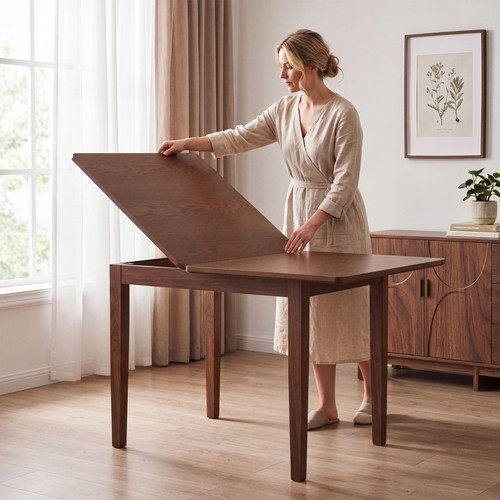 Foldable extendable - 51.2",