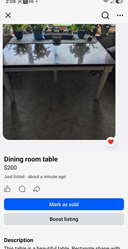Extendable country rectangular - country,