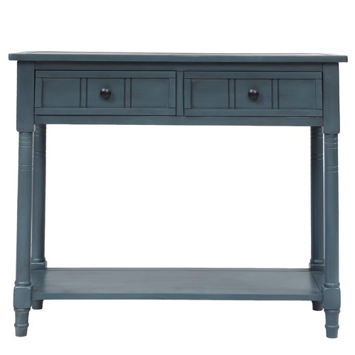 Series console table - series,